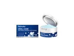 Blanqueador dental Pearl Whitening: blanqueamiento eficaz y rápido.