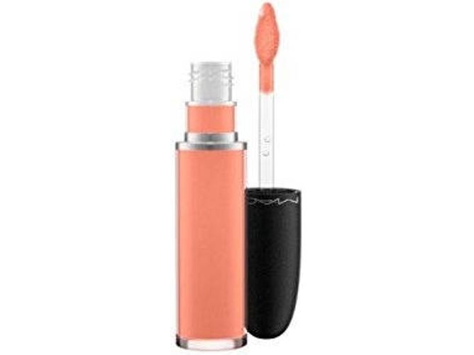 Labial MAC Retro Matte Liquid Lipcolour Mademoiselle 5 ml