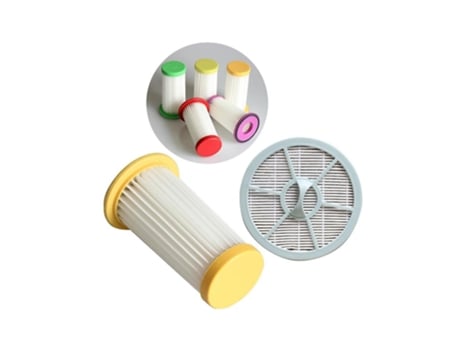 Filtro de aspirador de pó filtro hepa para peças de filtro philips