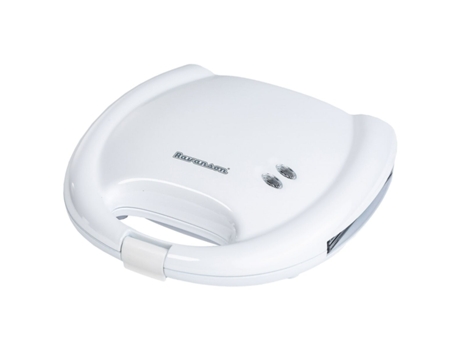 Sandwichera RAVANSON OP-1050B (Blanco - 750 W)