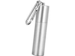 Estuche de alimentación 18650/21700, soporte para batería, carga rápida Jortmrd