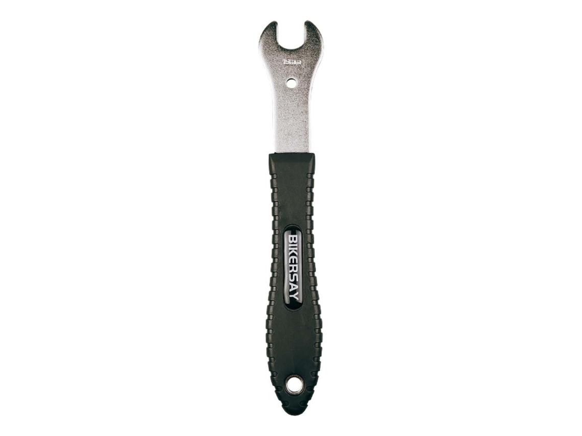Llave para pedales de bicicleta, accesorios de reparación, slowmoose