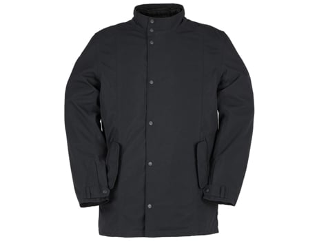 Chaleco de Mota para Hombre FURYGAN (4XL - Negro)