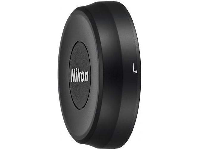 Tapa Objetivo NIKON 18548