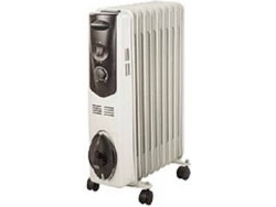 Radiador de Aceite SOLER & PALAU SAHARA-2003 (2000 W)