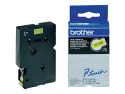 Cinta BROTHER TC691 laminada