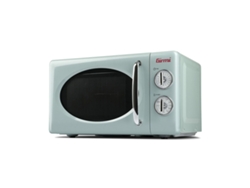 Microondas con Grill GIRMI MBB1756SEM Azul 700 W 1150 W 20 L