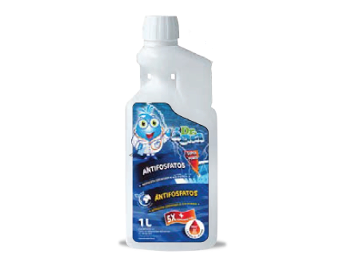 ANTIFOSFATOS ECOPOOL