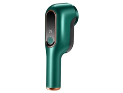 Quitapelusas eléctrico, quitapelusas para ropa, limpiador de ropa, quitapelusas recargable por USB Rosewell