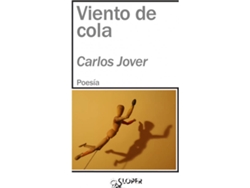 Libro Viento De Cola de Jover Carlos (Español)