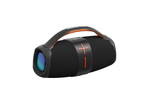 Altavoz Bluetooth Portátil Super Subwoofer Reproductor mp3 Potente Altavoz