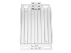 Calentador De Elemento De Aluminio Djr-100w 220v Para Equipos De Sistema Eléctrico Deshumidificación