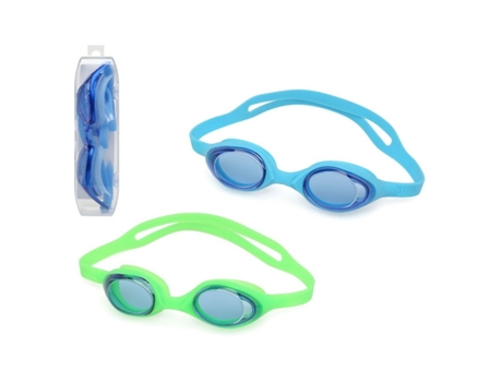 Gafas de Natación Silicona Niños