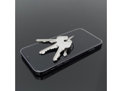 Protector de Pantalla Flexible Híbrida Nano Flexi para Motorola Motorola Moto G60S Vidrio Templado Transparente