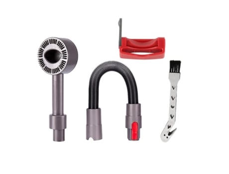 Conjunto de escova para cães para animais de estimação para dyson v8 v7 v10 v11 escova para cães aspirador sem fio a