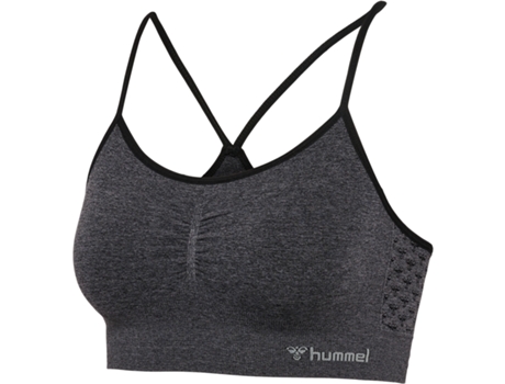 Sujetador para Mujer HUMMEL (XS)