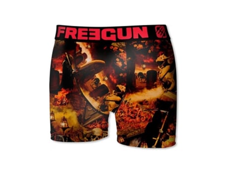 Freegun Boxer