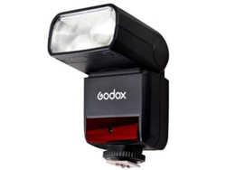 Flash GODOX V350 Para Fujifilm
