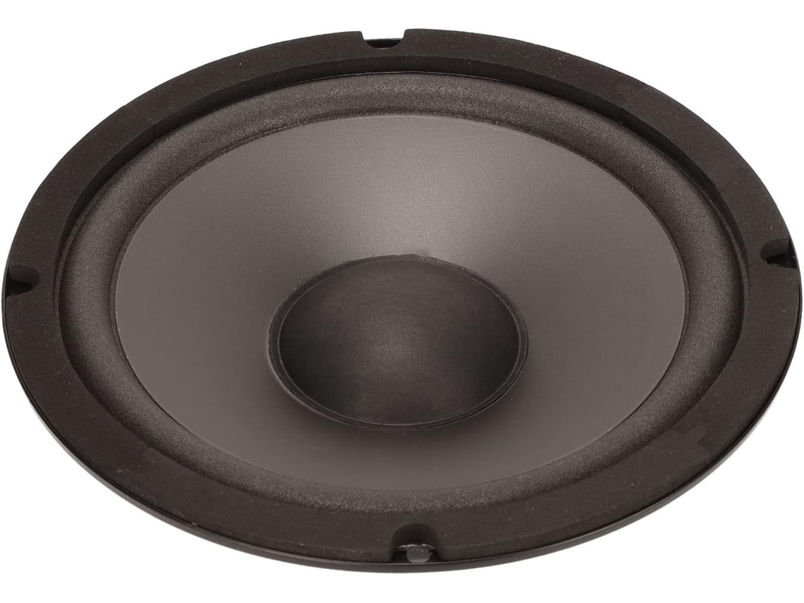 Altavoz Tweeter Premium De 600 W Y 4 Ohmios Para Sistemas De Audio De Automóviles.