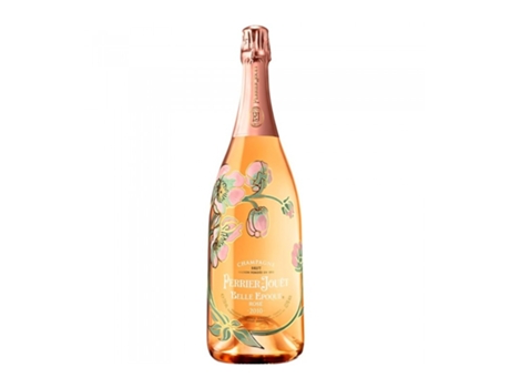 Espumoso Perrier-Jouet Belle Epoque Rosé Magnum 2010 Luminoso MAISON PERRIER JOUET
