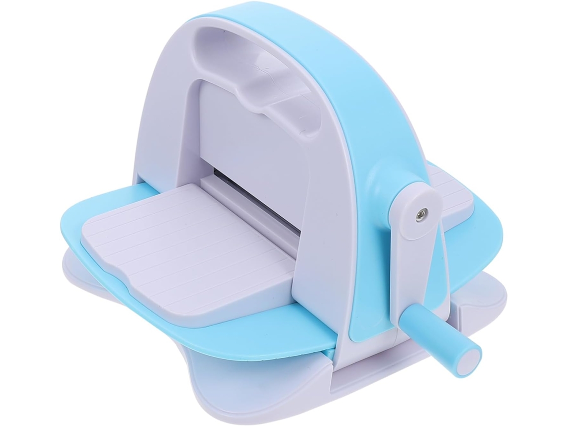 Máquina de repujado, máquina de corte, accesorio para scrapbooking, suministros para manualidades DIY