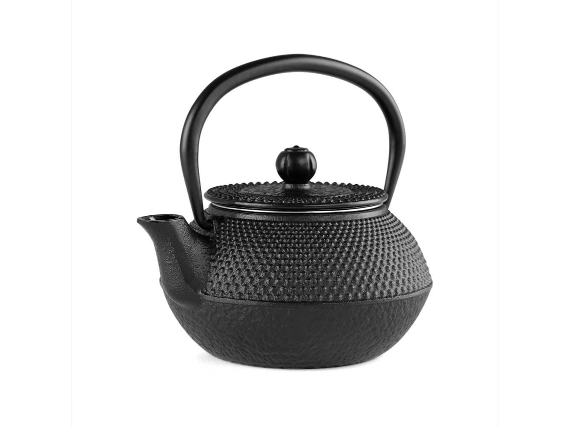 Hervidor ORBEGOZO TTH 800 (800 ml)