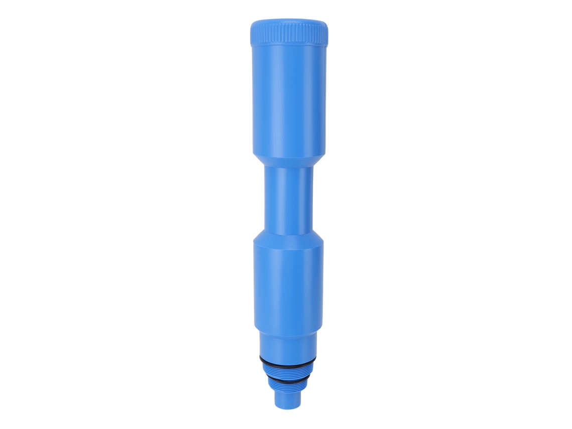 Tubo Colector De Anticongelante Para Tubo Absorbente De Expansión Invernal De Piscinas Y Spas