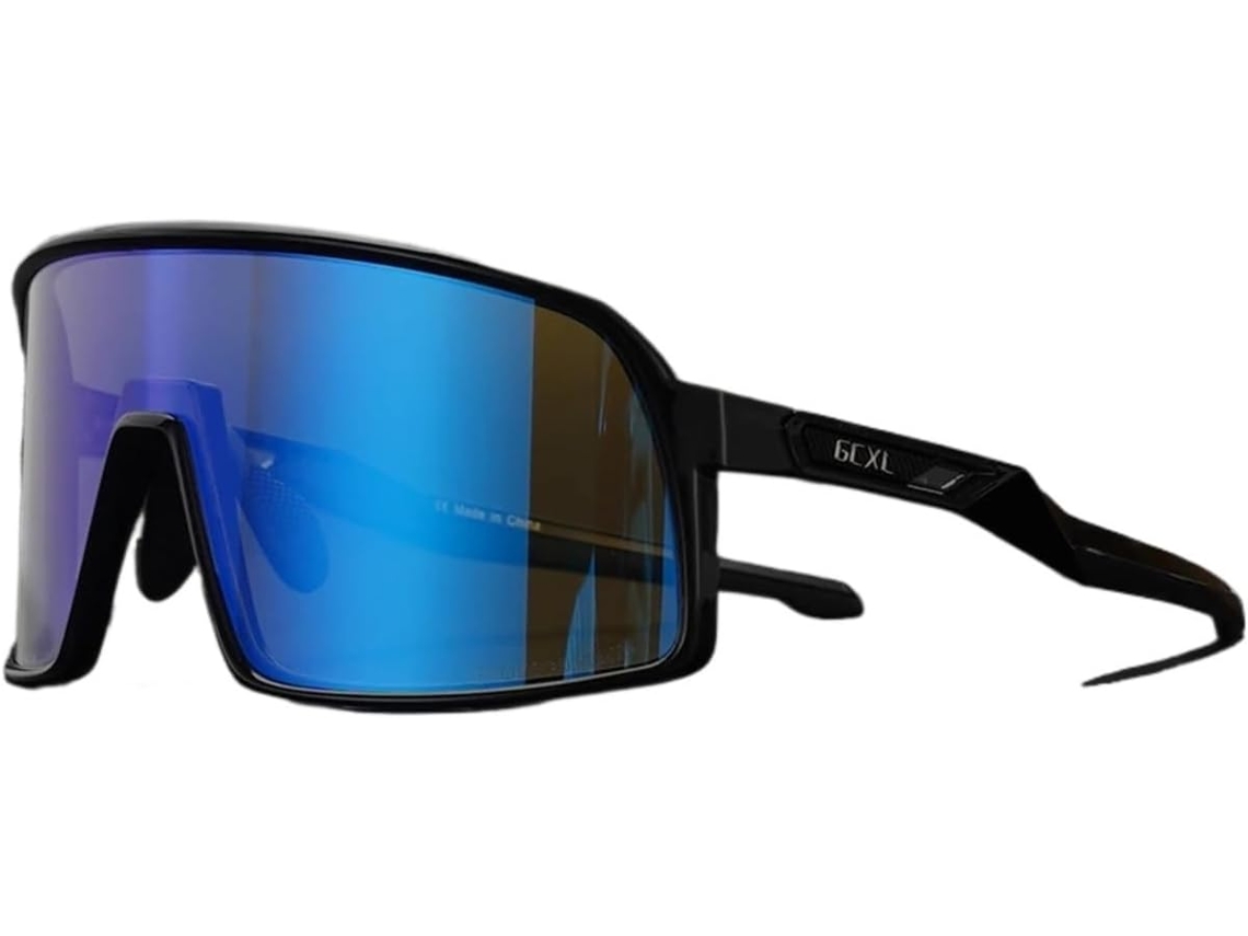 Gafas De Ciclismo, Ciclismo Fotocromáticas Uv400, Sol Para Deportes Al Aire Libre, Hombres Mujeres, Carretera.