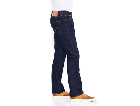 Pantalones Levi's 501 Original Fit