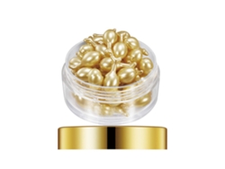 Sérum De Ácido Hialurónico En Cápsulas - Crema Hidratante Facial Para Skincare