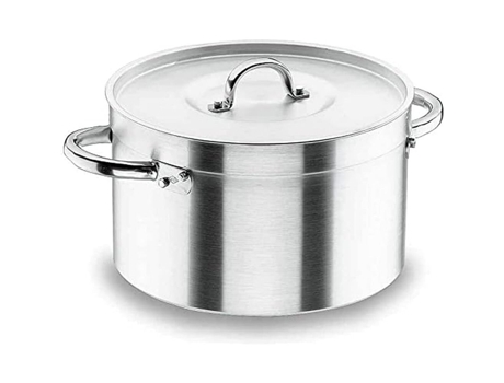 Marmita LACOR 24 cm