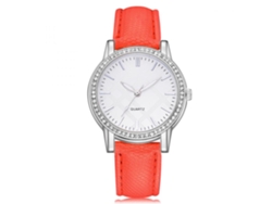 Reloj De Pulsera Analógico De Cuarzo Para Mujer Gaiety Con Diseño De La Torre De Pisa (negro)