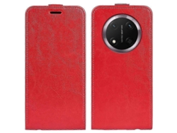 25-26 R64 Texture Single Vertical Flip Leather Phone Case