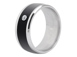Anillo Inteligente Multifuncional Nfc, Dispositivo Portátil Mágico Universal Para Teléfonos Móviles, Tamaño 13.