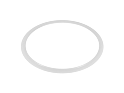 Anillo De Sellado De Silicona Para Olla A Presión Con Diámetro Interior De 26 Cm - Repuesto Seguro