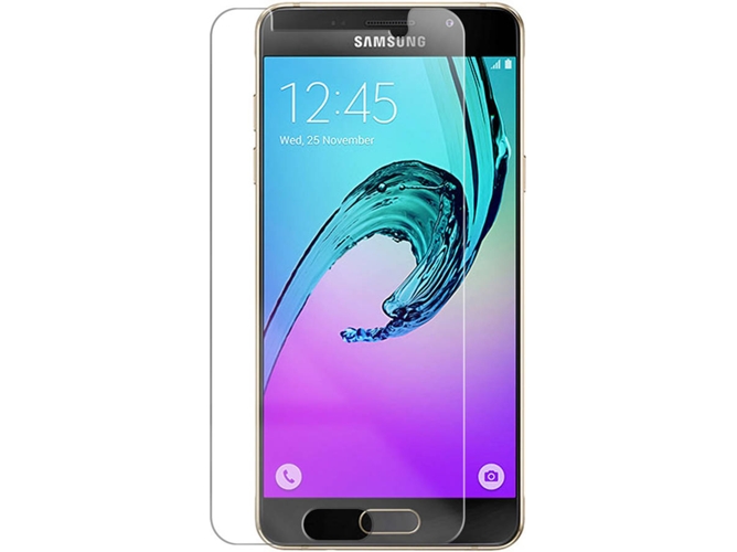 Protector de Cristal Templado AVIZAR Samsung Galaxy A5 2016