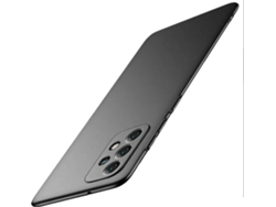 Carcasa Samsung Galaxy A72 PHONECARE SlimShield Negro