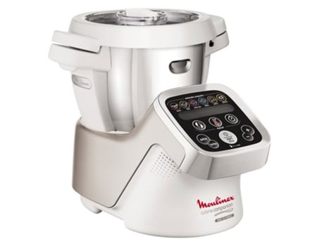 ROBOT MOULINEX CUISINE COMPANI.HF800A13