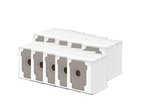 Sacos de vácuo compatíveis para irobot roomba i3 i3+ i7 i7+ i7 plus
