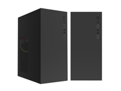 Neo-pc Gaming AMD Ryzen 5 3400G/8 GB DDR4/SSD de 480 GB/Windows 11