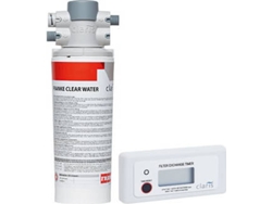 Suministro de filtro de agua FRANKE 133.0284.025