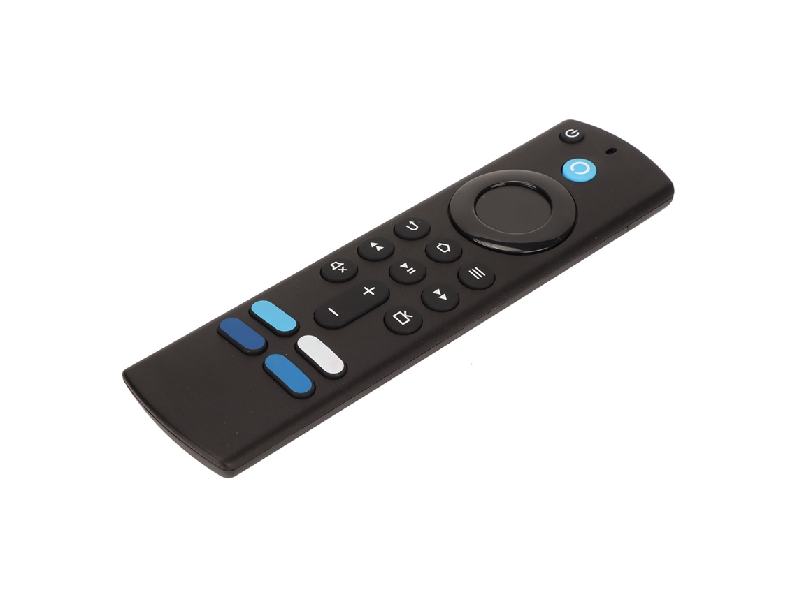 Mando A Distancia Profesional De Repuesto Para Fire Stick, Fácil De Usar, Compatible Con Televisores.