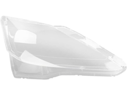 Tapa De Lente Derecha Transparente Para Is250 Is300 Is350 2006-2012