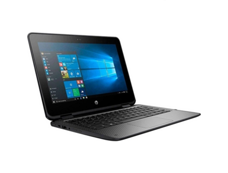 Portátil HP K12 solo 11 G1