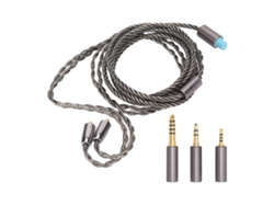 Cable De Repuesto Para Auriculares Mmcx A 2,5 Mm, 3,5 Y 4,4 Se215, Se315, Se425, Se535, Se846, W20,