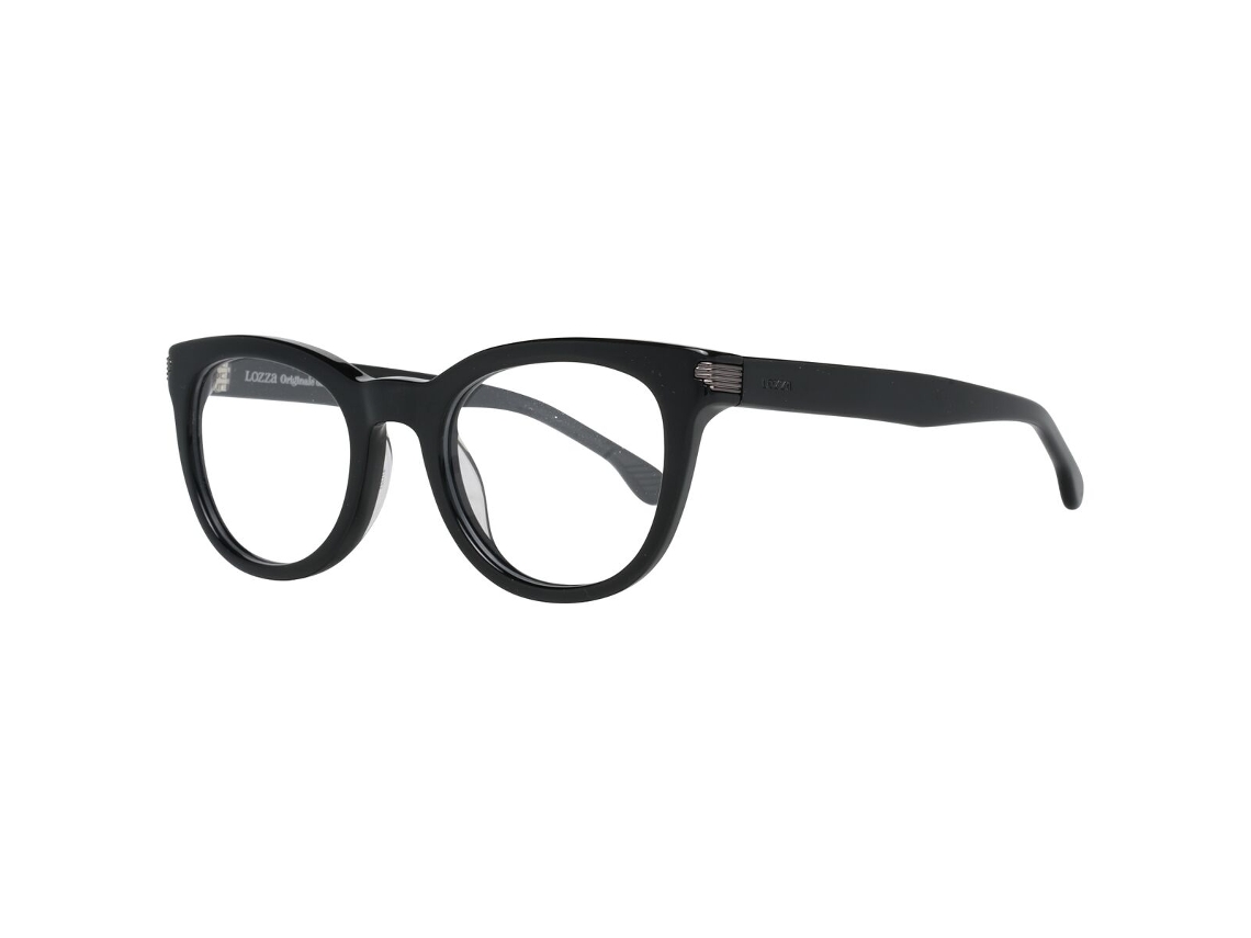 Montura de Gafas Mujer Lozza VL4124 47BLKY