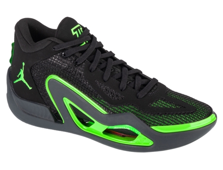 Zapatillas de Hombre para Running NIKE Piel Negro (41)