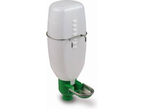 Bebedero para Pájaros GAUN CM-0000011419 (1 L)