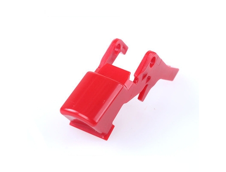 Botón de interruptor de aspiradora para piezas de aspiradora Dyson V8