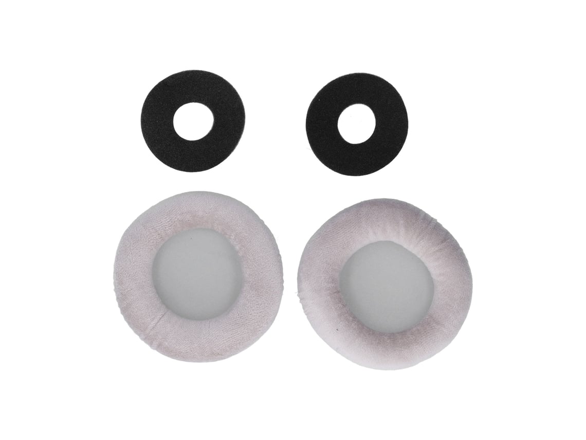 Almohadillas De Repuesto Para Auriculares Akg K601 K701 K702 Q701 702 K612 K712. Auriculares Cómodos.